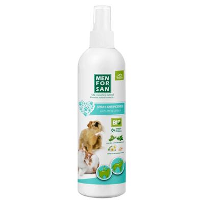 Instant Kalmerende Spray Menforsan 250 ml