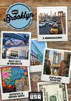 Reisgids Hallo! Brooklyn | Hey! USA