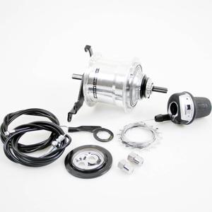 SturmeyArcher versnellingsnaaf 5 speed sturmey archer rx rd5 70mm trommelrem