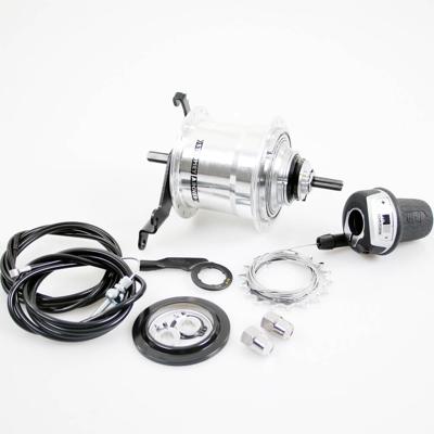 SturmeyArcher versnellingsnaaf 5 speed sturmey archer rx rd5 70mm trommelrem