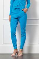 Startup trousers - bright blue - 13106