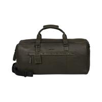 Burkely Minimal Mason Weekender-Green
