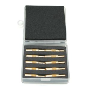 Stationairsproeier set Keihin PWK 35-58