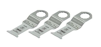 SMART blades SC TRA 32x51mm Blad hout snelgsn 3st