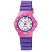 Q&Q VR19J013Y (Ø 33 mm) Kinder horloge