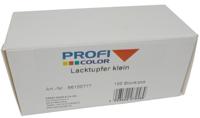 Profi Color lakpen "microsoft " paint dabber small 50mm proficolor