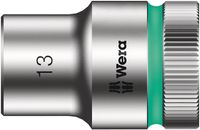 Wera 8790 HMC Zyklop Hand- en Machinedop met 1/2" Aandrijving, 11/16 duim - 1 stuk(s) - 05003624001 - thumbnail