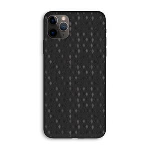Crazy shapes: iPhone 11 Pro Max Biologisch afbreekbaar hoesje
