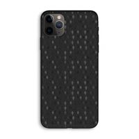 Crazy shapes: iPhone 11 Pro Max Biologisch afbreekbaar hoesje