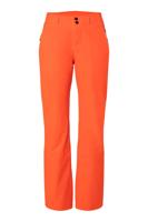 Bogner Neda 2-T Dames Skibroek Lightning Red 38