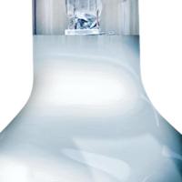 Arcadia Aquadistri 2nd generation uv basking lamp 160 w - Aquadistri