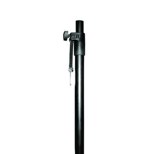 Caymon CST410/B verstelbare tussenpaal