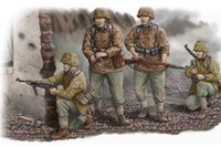 Trumpeter 1/35 Waffen SS