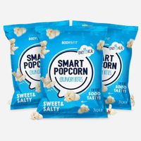 Smart Popcorn - thumbnail