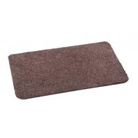 MD Entree - Droogloopmat - Home Cotton - Eco Brown - 40 x 60 cm