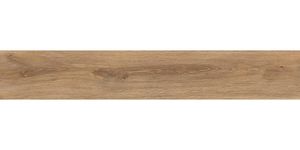 EnergieKer Woodbreak keramische vloer- en wandtegel houtlook gerectificeerd 20 x 121 cm, oak