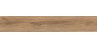 EnergieKer Woodbreak keramische vloer- en wandtegel houtlook gerectificeerd 20 x 121 cm, oak