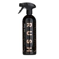 1+1 GRATIS Spray Wax - 750 ml - Spray-on wax met hoge glans - Perfect voor elke auto, truck of motor - RUSH Official