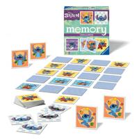 Ravensburger Disney Stitch memory - thumbnail