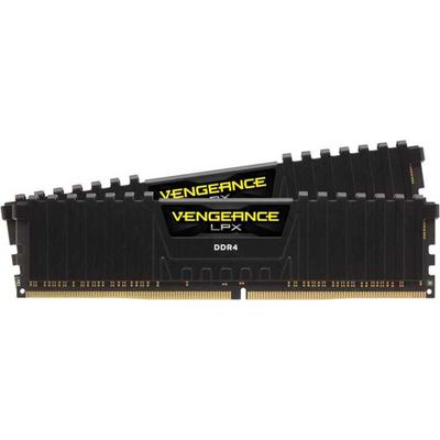 Corsair 32 GB DDR4-3600 Kit werkgeheugen