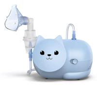 Omron Nami Cat Mesh nebuliser