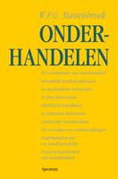 Onderhandelen (Paperback)