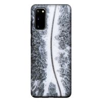 Snøfall: Samsung Galaxy S20 Tough Case