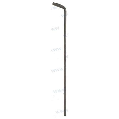 Yamaha PAF15-02000005L - TUBE WATER