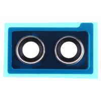Camera lens cover voor Huawei mate 10 (zilver)