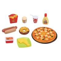 Fast food set