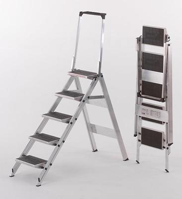 Little Jumbo Little Jumbo 540 met beugel - 5 treden met kunststof inleg - 1313650540