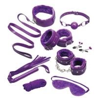 Sexy Slaaf Kit Whipsmart