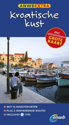 Kroatische kust