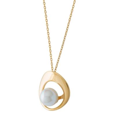 Dames ketting Majorica 17094.01.1.000.010.1
