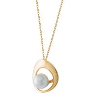 Dames ketting Majorica 17094.01.1.000.010.1