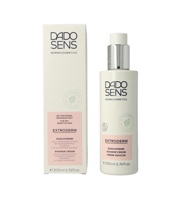 Extroderm shower cream bio