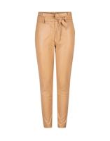 Indian Blue Jeans Meisjes broek pu - Tan zand - thumbnail