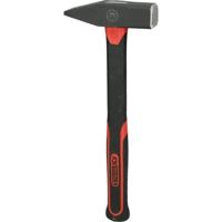KS Tools 142.1403 1421403 Bankwerkershamer 750 g 330 mm DIN 1041 1 stuk(s)