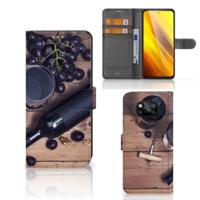 Xiaomi Poco X3 | Poco X3 Pro | Book Cover | Wijn