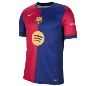 Nike FC Barcelona Thuisshirt Spotify 2024-2025 Kids