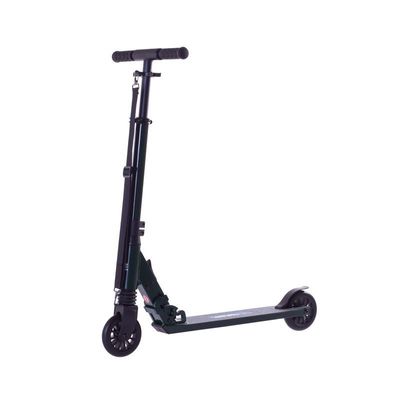 Rideoo 120 city scooter racing green