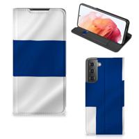 Samsung Galaxy S21 | Standcase | Finland