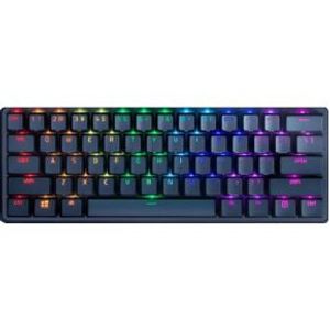 Razer Huntsman Mini (Clicky Purple) Zwart