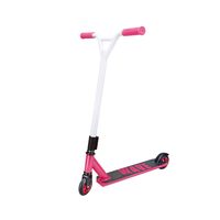 Stunt Scooter - roze - thumbnail