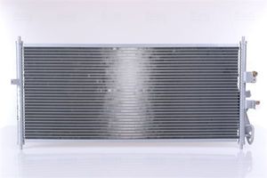 Condensator, airconditioning 94521