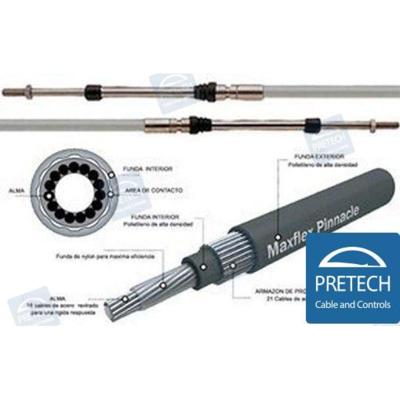 PRE6300S21 - 3300S SS BESTURINGSKABEL 6,40 M.