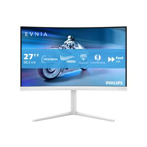 Philips Evnia 27M2C5501/00 gaming monitor 180Hz, HDMI, DisplayPort