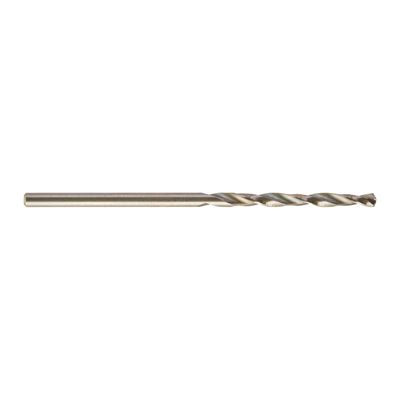 Milwaukee Accessoires Thunderweb HSS-G metaalboor 2 x 49 x 24 mm | 2 stuks - 4932352347