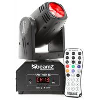 BeamZ PANTHER 15 RGBW LED-movinghead