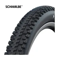 Schwalbe advancer hybrid 29x2.25 (57-622) wired active line green black+reflex